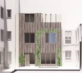 Camille LEMOINE - PLACE