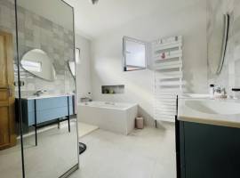 Abdenour TIZI - TAP ARCHITECTE