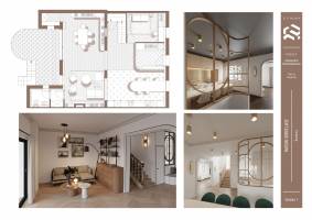 SUMMA PROJECTS - SUMMA PROJECTS