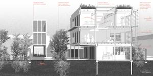 Thomas GOBLET - BRUITS Architecture